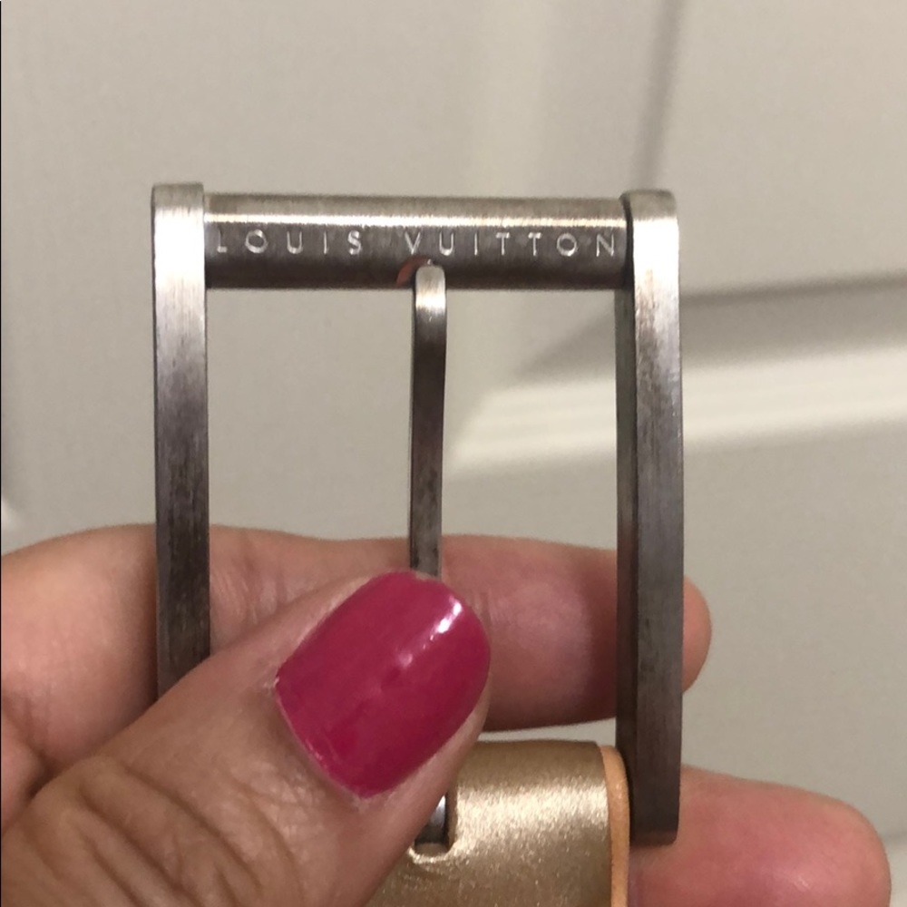 Belt